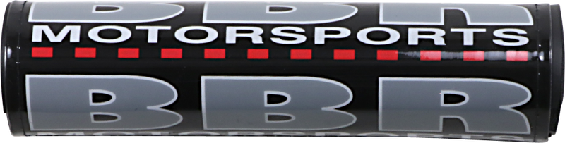 BBR MOTORSPORTS Crossbar Pad - Standard 720-BBR-1001