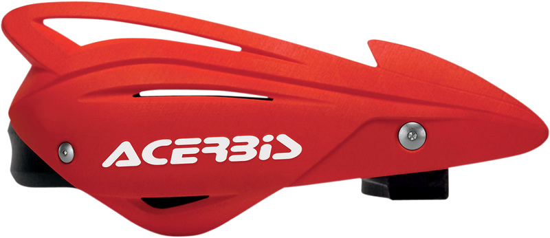 ACERBIS Handguards - Tri Fit - Red 2314110004