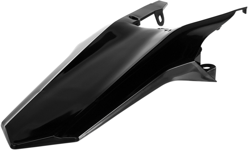 ACERBIS Rear Fender - Black 2393380001