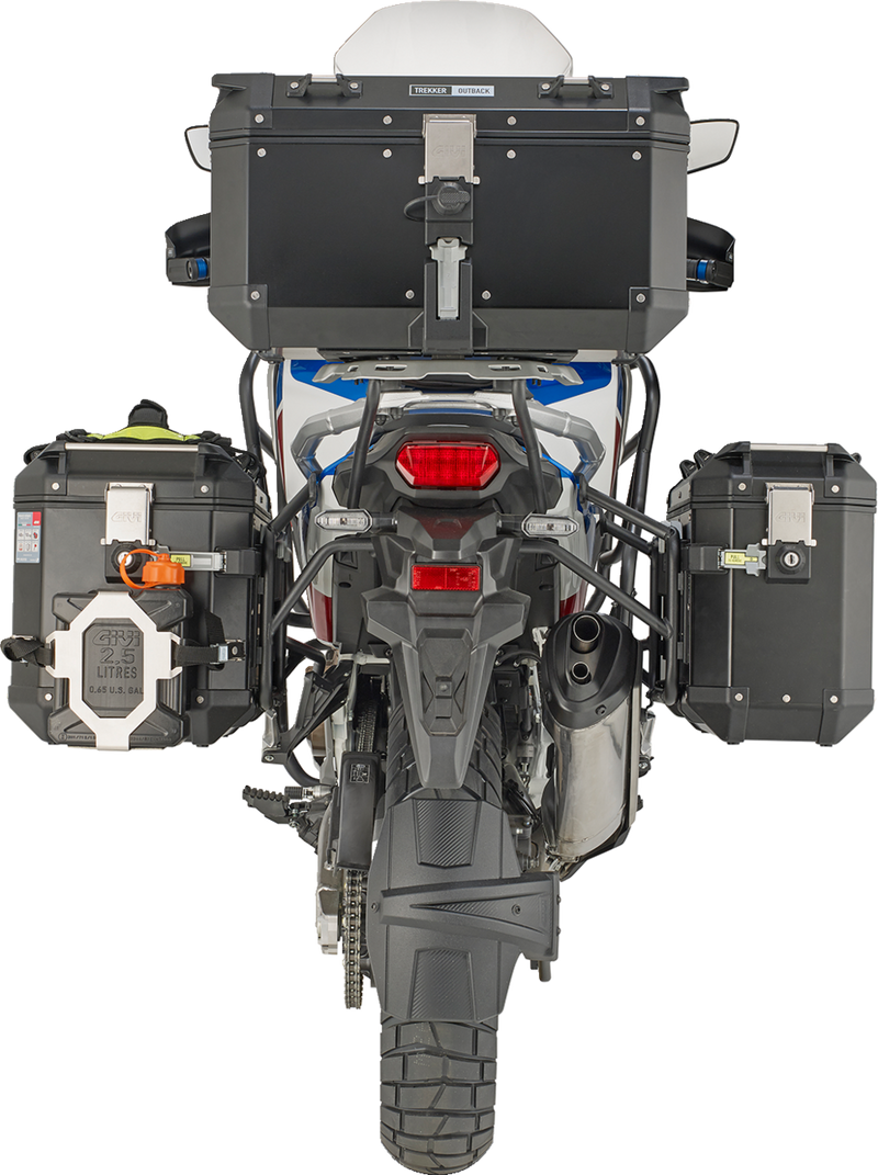 GIVI Side Racks - CRF1100L AS PLO1178CAM