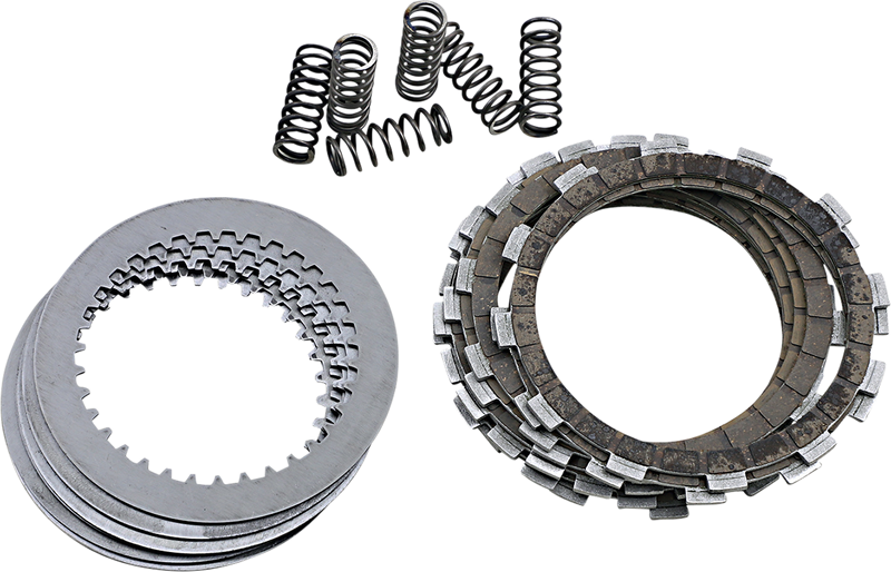 MOOSE RACING Clutch Kit YZ250F 2019-2020, 2022-2024 M90-249