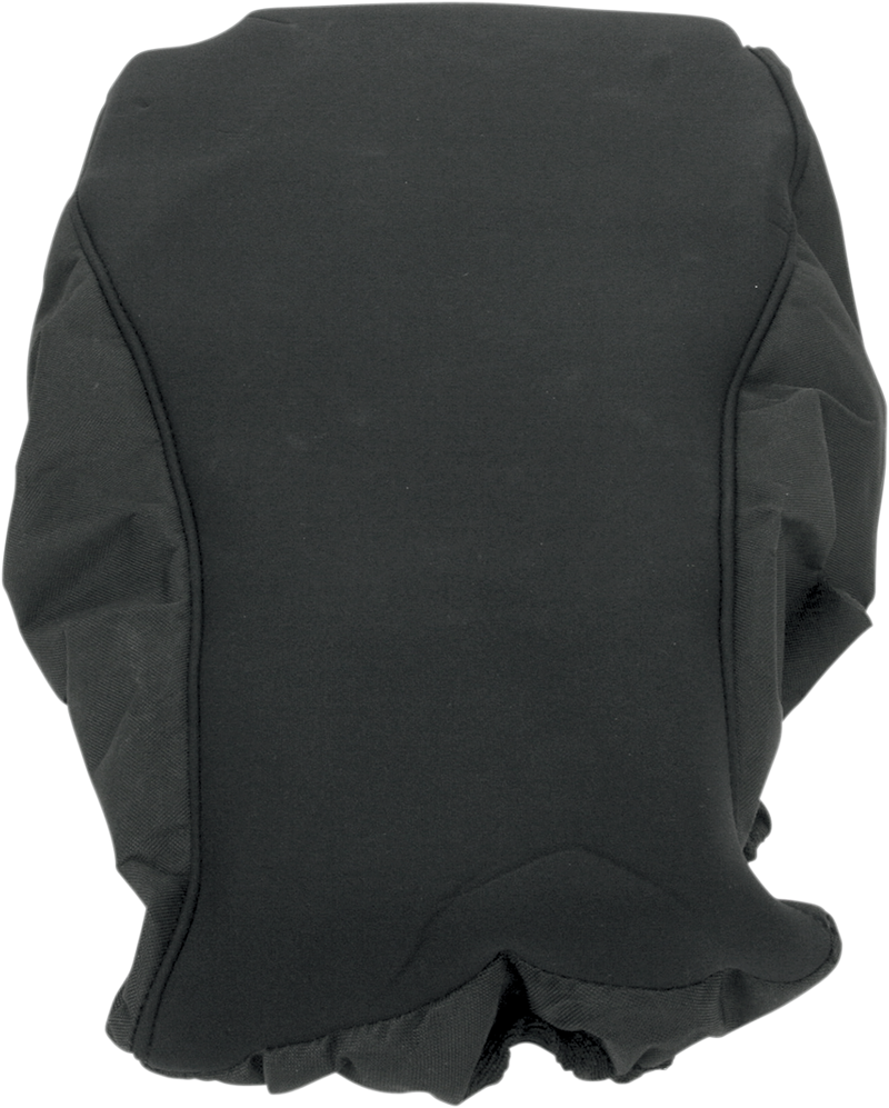 MOOSE UTILITY Seat Cover - Neoprene - Black - Yamaha SCNYK-11