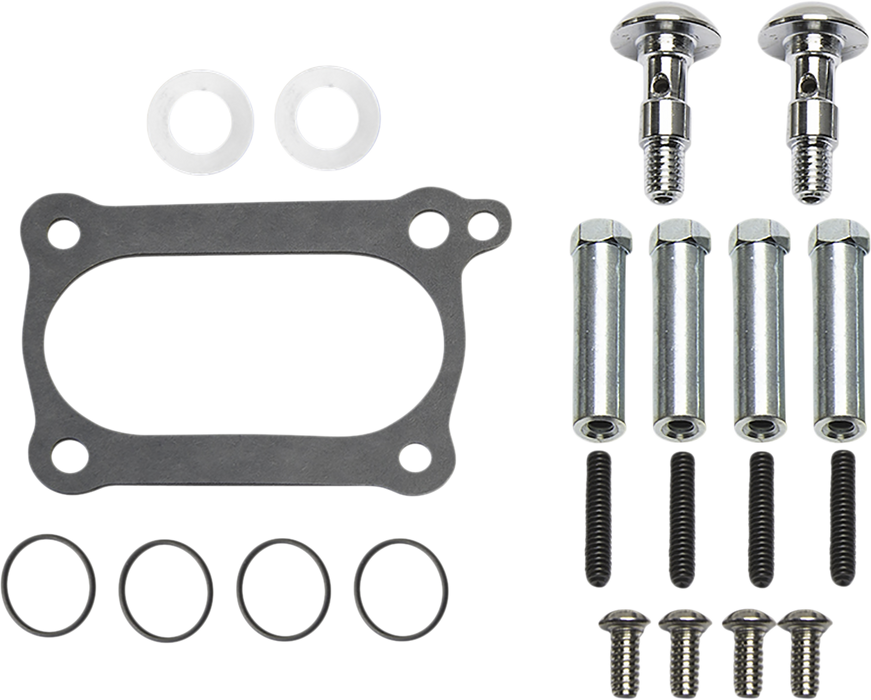 ARLEN NESS Stage 1 Air Cleaner Gasket/Hardware Kit 602-010