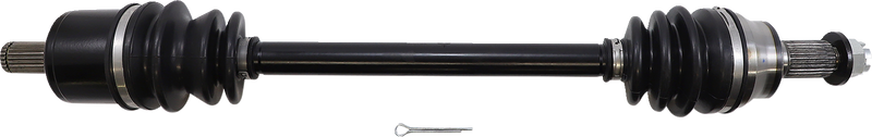 MOOSE UTILITY Complete Axle Kit - Front Left/Right - Polaris POL-7090