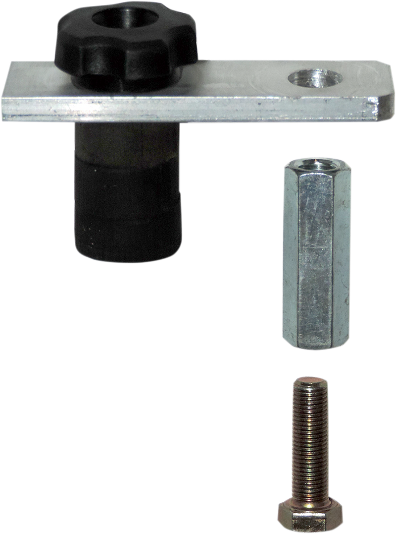 MOOSE UTILITY Flag Mount - Twist Lock - RZR RZ-3016