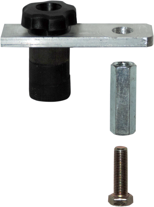 MOOSE UTILITY Flag Mount - Twist Lock - RZR RZ-3016