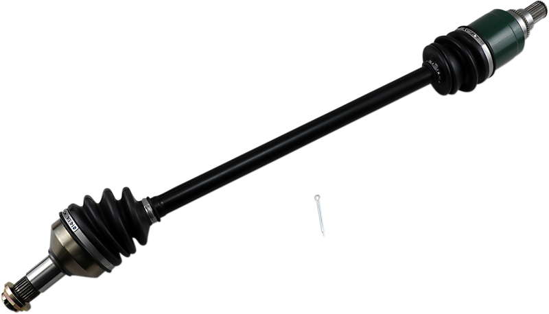 MOOSE UTILITY Complete Axle Kit - Front Left/Right - Arctic Cat ARC-7011