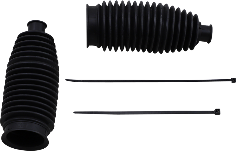 MOOSE RACING Replacement Boot Kit - Front Left/Right 51-3009
