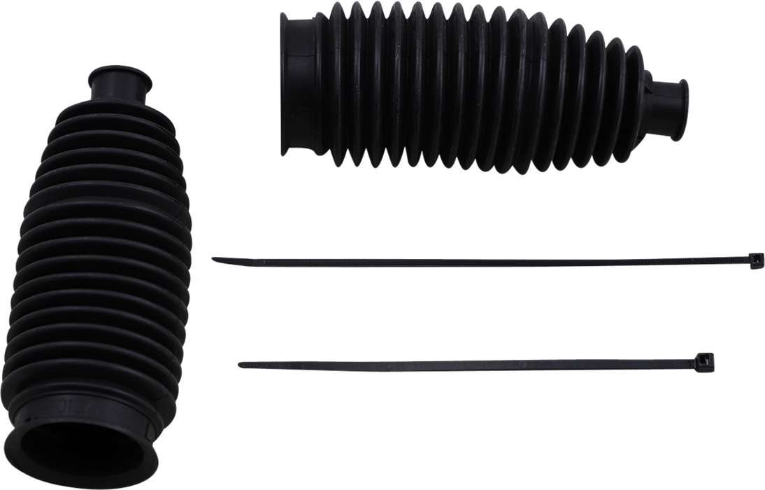 MOOSE RACING Replacement Boot Kit - Front Left/Right 51-3009