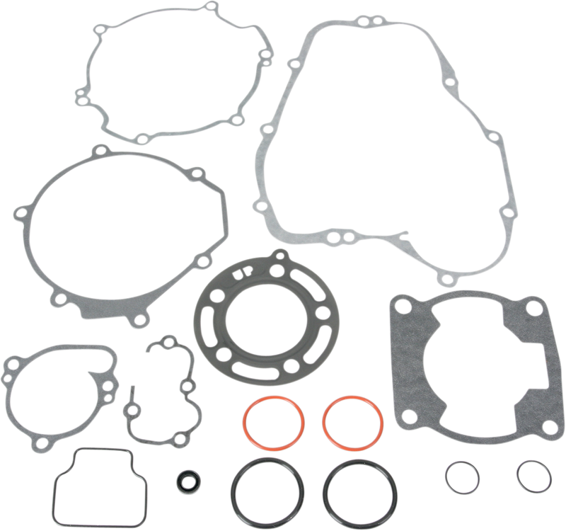MOOSE RACING Complete Motor Gasket Kit 808414MSE