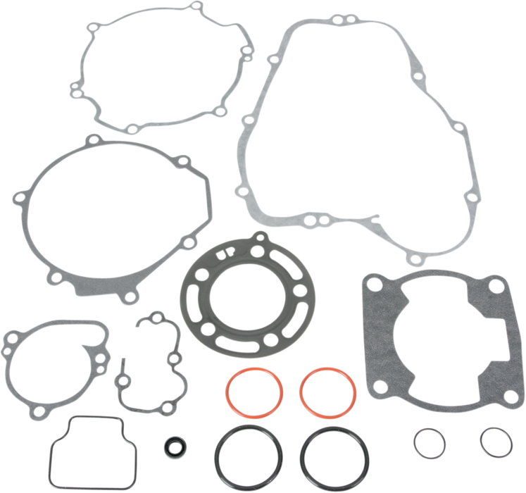 MOOSE RACING Complete Motor Gasket Kit 808414MSE