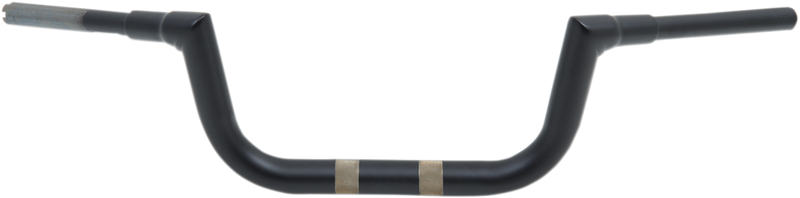 LA CHOPPERS Handlebar - Grande Twin Peaks - 8" - Matte Black LA-7363-08M