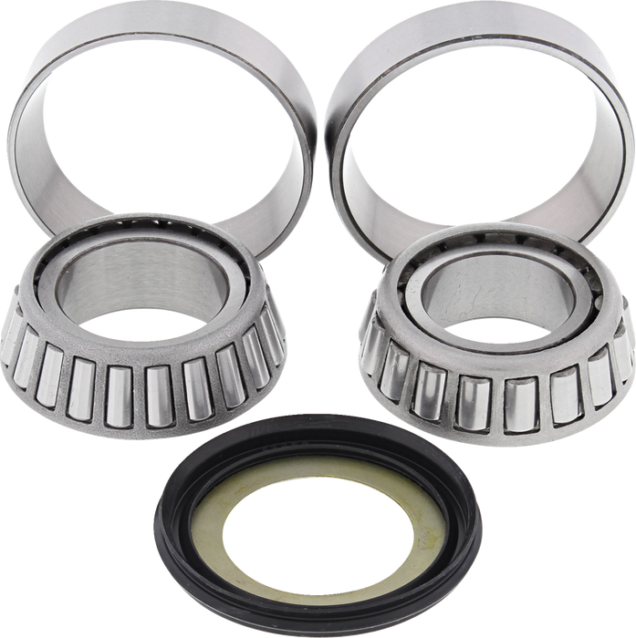 MOOSE RACING Steering Stem Bearing Kit 22-1056