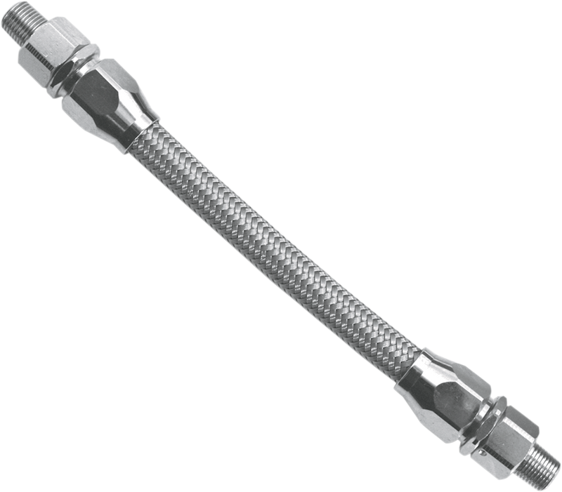 BARON Top Replacement Oil Line Relocation Kit BA-002A