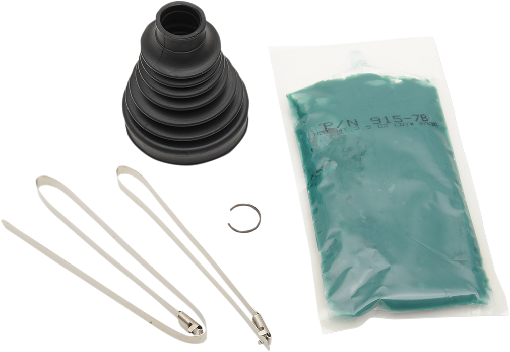 MOOSE UTILITY CV Boot Kit - Front Inboard/Outboard AB521