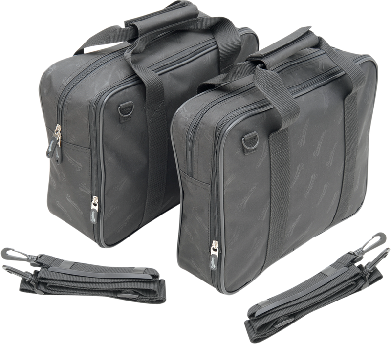 SADDLEMEN Saddlebag Liner 3501-0781