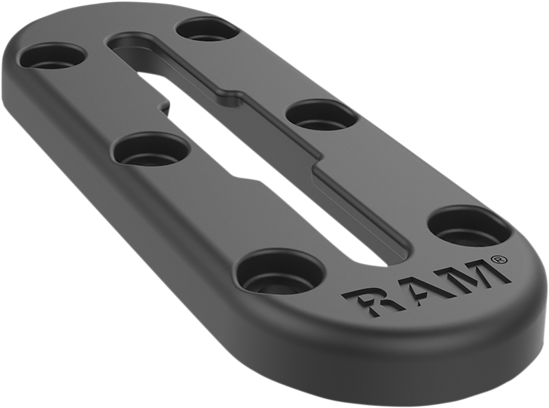 RAM MOUNTS Tough-Track - Composite - 4-3/4" RAP-TRACK-A3