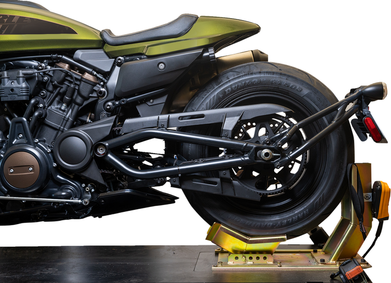 KODLIN MOTORCYCLE Lift Kit/Shock Extension - Sportster S K66028