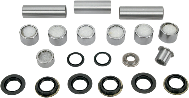 MOOSE RACING Swing Arm Link Kit 27-1014