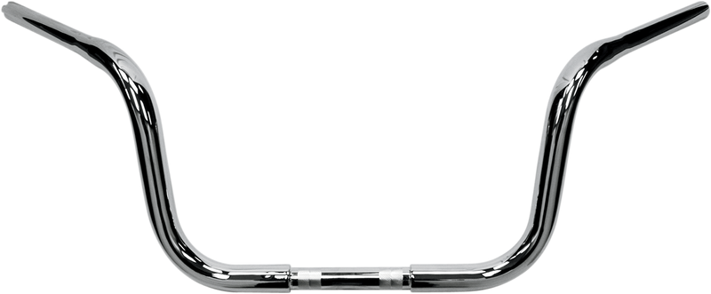 DRAG SPECIALTIES Handlebar - Buffalo - Bagger Ape - Chrome 0601-2738