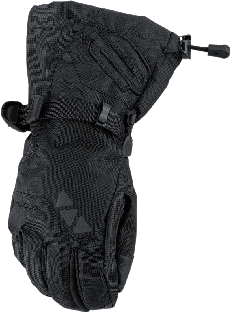 ARCTIVA Pivot Gloves - Black - Small 3340-1315