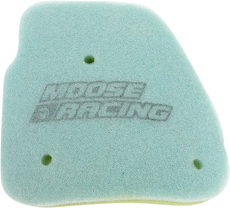 MOOSE RACING Pre-Oiled Air Filter - Eton P3-75-01