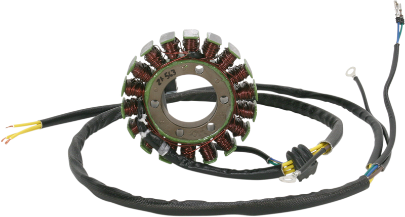 MOOSE UTILITY Stator - Polaris M-21-563
