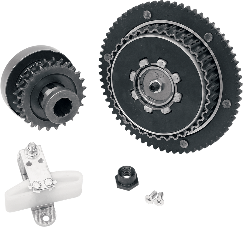 DRAG SPECIALTIES 210184