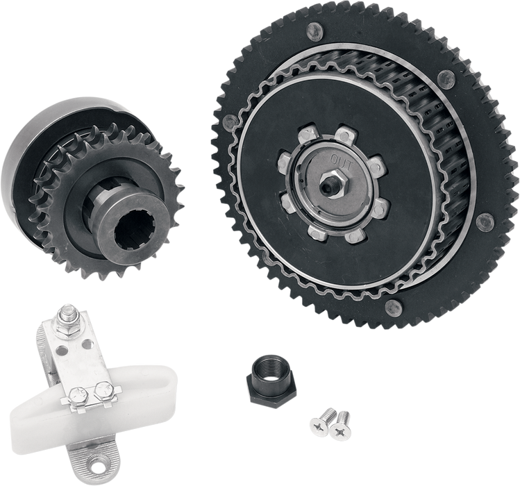 DRAG SPECIALTIES 210184