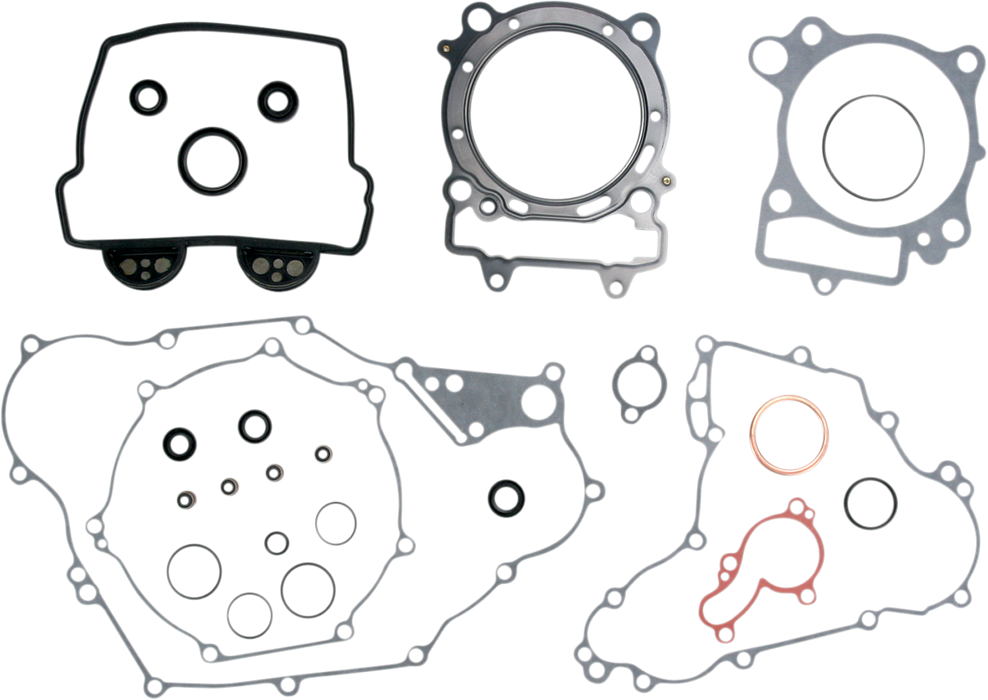 MOOSE RACING Motor Gasket Kit with Seal 811920MSE