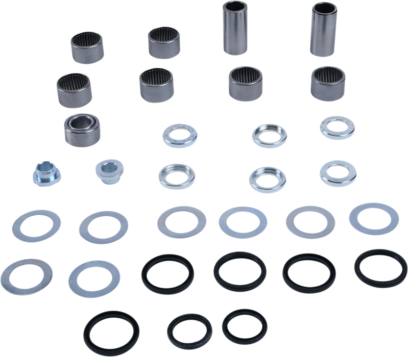 MOOSE RACING Bearing Linkage Kit 27-1199