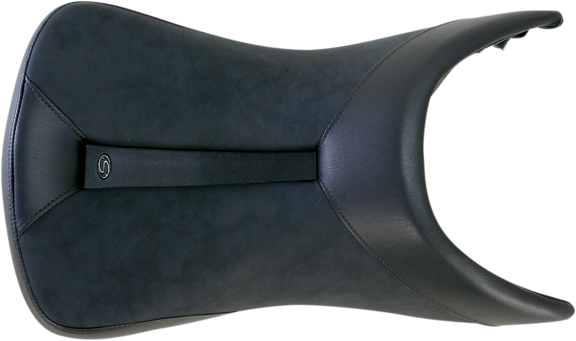 SADDLEMEN Adventure Track Seat - R1200GS 0810-BM28