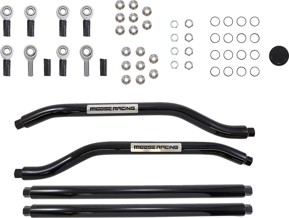 MOOSE RACING Radius Rod - Complete 45515