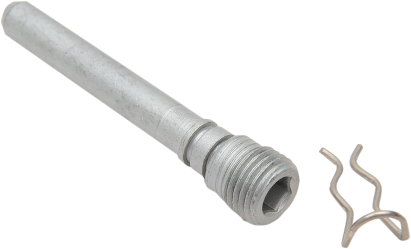 DRAG SPECIALTIES Front Pin - FLT 08' + B16-0938