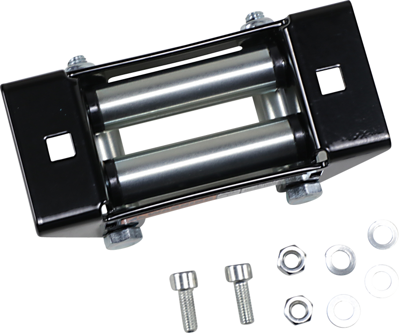 MOOSE UTILITY Aggro 25/35 Roller Fairlead 105805