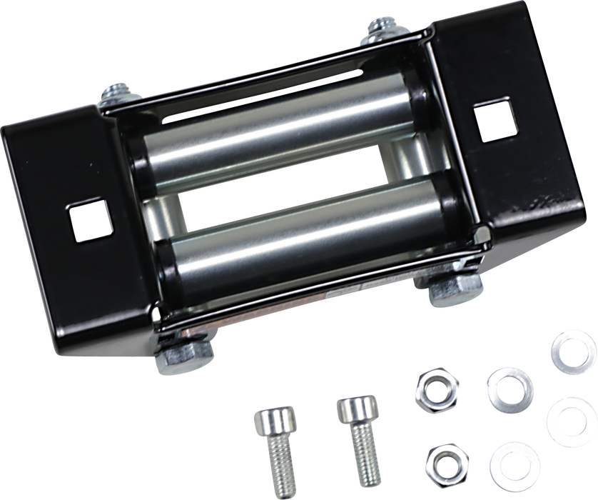 MOOSE UTILITY Aggro 25/35 Roller Fairlead 105805