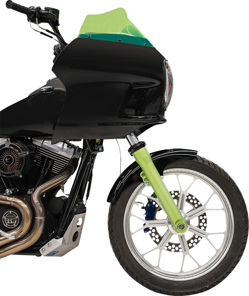KLOCK WERKS FXRP-Style Fairing Kit - '06-'17 FXD KWB-03-0100