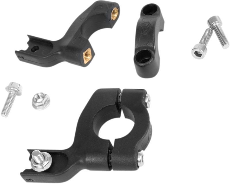ACERBIS Mount - Uniko - Plastic 2041800001