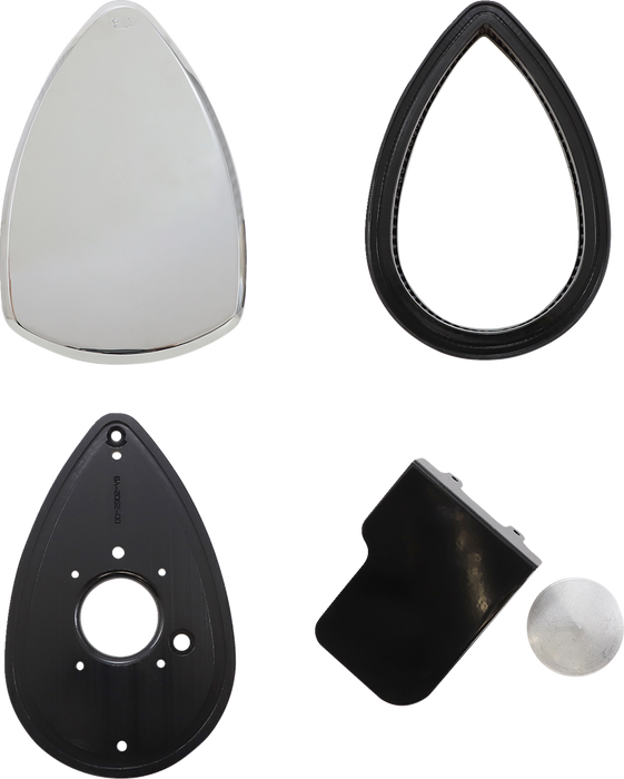 BARON Smooth Big Air Kit - VT1300 BA-2062-00