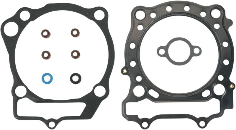 MOOSE RACING Top End Gasket Kit 810916MSE