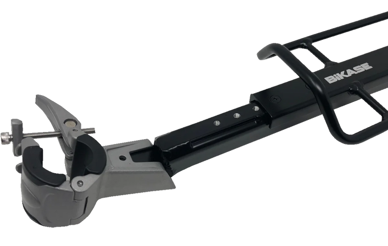 BIKASE EZ Clamp Rear Rack 2054