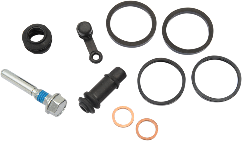 MOOSE RACING Caliper Rebuild Kit - Front - Yamaha YZ 18-3015