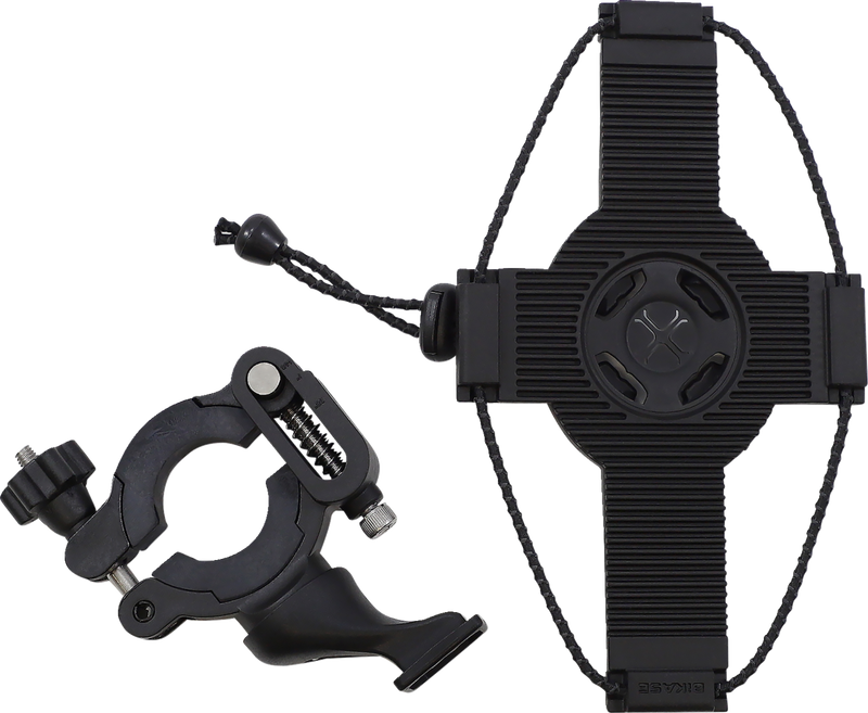 BIKASE ElastoKASE Phone Mount - Quick Release 2064