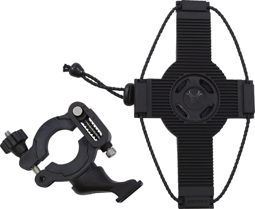 BIKASE ElastoKASE Phone Mount - Quick Release 2064