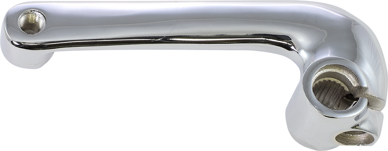 DRAG SPECIALTIES Shift Lever - Chrome - XL 56268