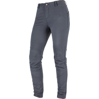 ICON Women's Hella 4™ Pants - Black - 0 2823-0437
