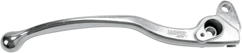 MOOSE RACING Lever - Right Hand - Polished 1BTYR27
