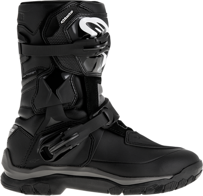 ALPINESTARS Belize Drystar® Boots - Black - US 9 2047117-10-9
