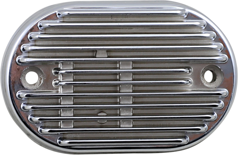DRAG SPECIALTIES Regulator- FXS/FLST '11-'15 - Chrome 74567-11