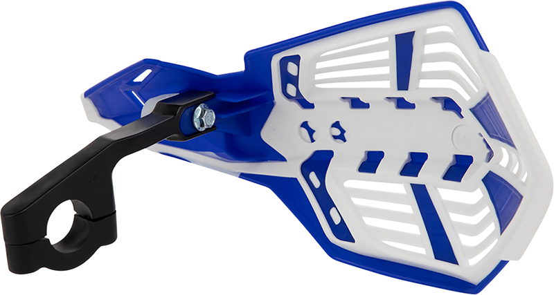 ACERBIS Handguards - X-Future - Blue/White 2801961006